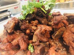 -鲤鱼门渔人码头自助餐厅