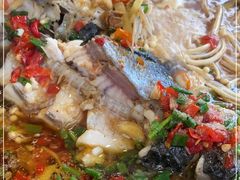 -徽州美食(三十年老店)