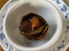 古镇扎肉小-洞天食府(北大街店)