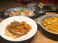 -70后饭吧(府河街店)