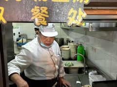 -哑巴生煎(临顿路店)