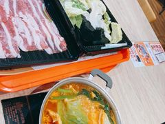 -吉野家(保利广场店)