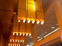 -博林圣海伦酒店-LA VILLA自助西餐厅(华侨城店)
