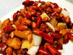 -陈麻婆豆腐总店