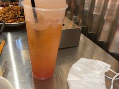 -朱光玉火锅馆(正弘城店)