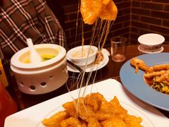 -燕喜堂·中华老字号(大明湖店)