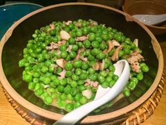 -吃饭皇帝大土家民族菜(正大广场店)