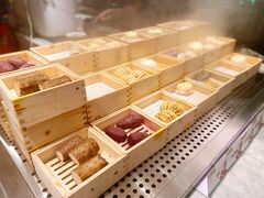 -亚马逊海鲜自助(梅溪湖步步高店)