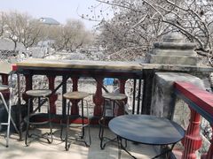 -1901 Cafe(西四店)