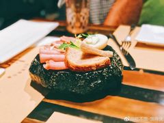 -Lingo西餐厅(仙乐斯广场店)