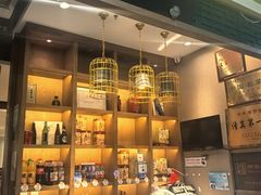 -东来顺饭庄(上地华联店)