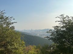 -千佛山风景名胜区