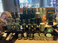 -星巴克臻选(成都太古里店)