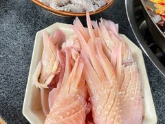 -化龙桥九宫格火锅(清水河店)