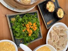 -海胆小馆(东北水饺·春柳店)