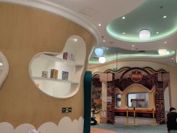 -奈尔宝家庭中心·亲子餐厅(苏州大悦城店)