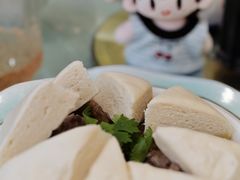 碗蒸羊羔肉-同心春餐饮(富宁街店)