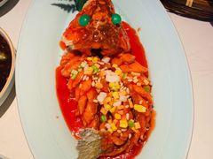 -卯时·龙光雅宴·精致锡帮菜(惠山古镇店)