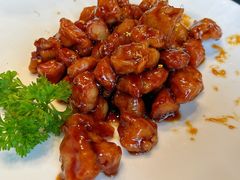 -大潮淮·淮扬菜(何园旗舰店)