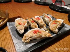 -三太子地摊烧烤·小龙虾(北蔡店)