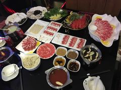 -乐宴KTV(华强北中航城君尚购物中心店)