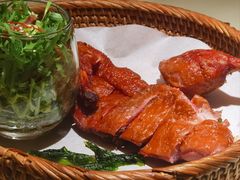 樟茶鸭-锦府盐帮·李宅(领展购物广场中关村店)