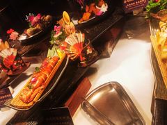 -五月罗马海鲜自助餐厅(陆家嘴店)