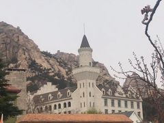 -崂山仰口游览区