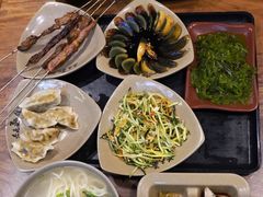 -亮亮面馆(经六路店)