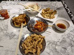 -鲜得来排骨年糕(即墨路店)