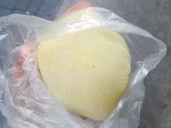 特色手工金团-沈大成(城隍庙店)