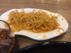 -桂在香知桂林米粉(红博中央公园店)