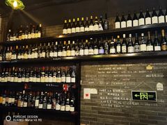 -Bistro Les Lilas丁香花小酒馆