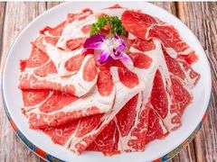 -京悦南门涮羊肉(长寿路店)