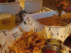 -Blac+Blac(中海环宇荟店)