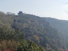 -虞山风景区