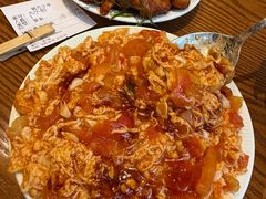 -恰饭·老长沙市井菜(天河客运站店)