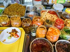 -红鼻子桂林米粉(金唐新光界店)