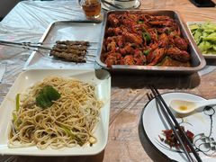 -兄弟龙虾(胜太路总店)