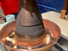 -三宝涮肉(体育学院店)