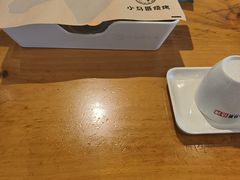 -本色.小马哥烧烤(无锡九里仓店)