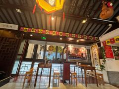 大堂-同得兴 Since·1995 传统苏式面馆(十全街店)