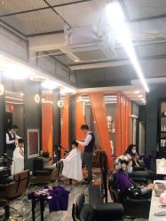 -BUTY HAIR 比帝专业烫染店