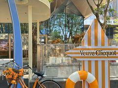 -深圳湾万象城(南山店)