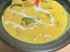 -默加东南亚美食(大宁音乐广场店)