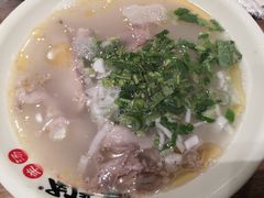羊肉汤-武圣羊汤(武圣路店)