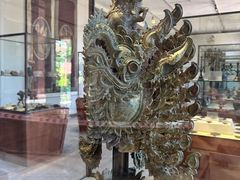 -柬埔寨国家博物馆