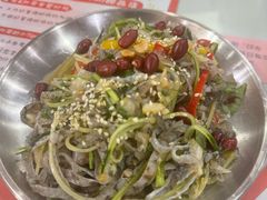 -黄师奶甜品店