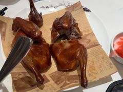 -勝記酒家·37年老字号·经典粤菜(荔枝公园店)