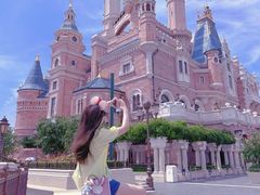 -上海迪士尼度假区